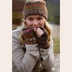 Pulsvarmer i Merinould 307