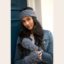 Pulsvarmer i Merinould 308