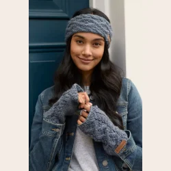 Pulsvarmer i Merinould 308