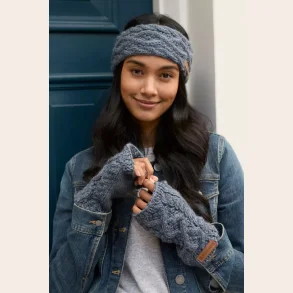 Pulsvarmer i Merinould 308