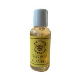 Shampoo Original Rejsest�rrelse 25ml