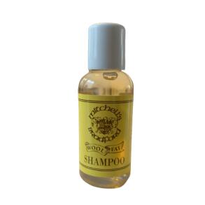 Shampoo Original Rejsestrrelse 25ml