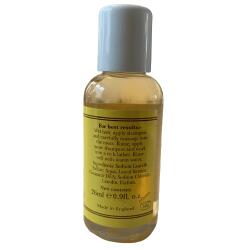 Shampoo Original Rejsest�rrelse 25ml