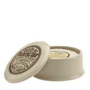 Barbersbe i keramikskl