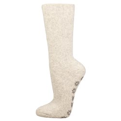 Uldsokker skridsikre 70% uld