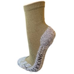 Cool-Max Trekkingsokker Grn