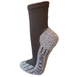 Cool-Max Trekkingsokker Sort