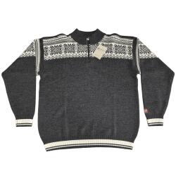 Norsk Koks 100% merinould