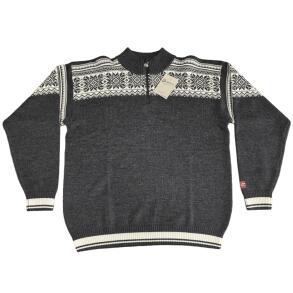 Norsk Koks 100% merinould