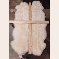 Tppe af 4 Lammeskind 9901