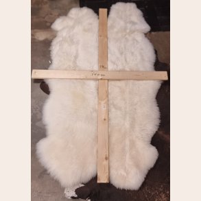 Tppe af 4 Lammeskind 9901
