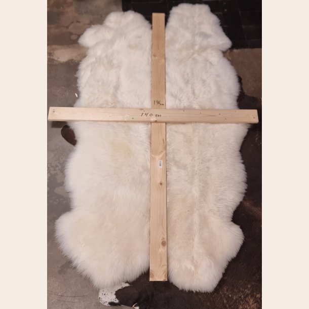 Tppe af 4 Lammeskind 9901