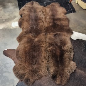 Tppe af 4 Lammeskind 9902