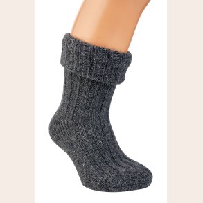 Baby Uldsokker 50% Uld Koks