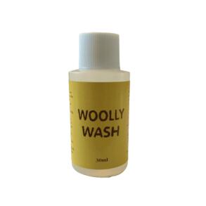 Uldvaskemiddel 25ml