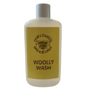 Uldvaskemiddel 250ml