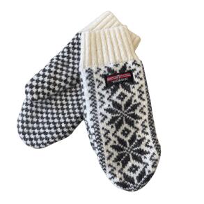 Vanter 100% Uld - nr  2