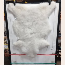 Babyskind vaskbar - 9023