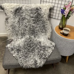 Gottlandsk Lammeskind vaskbar - 8017