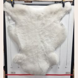 Babyskind vaskbar - 9020