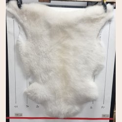 Babyskind vaskbar - 9026