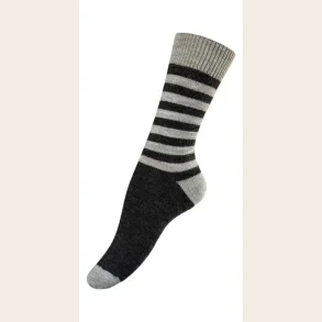 Alpaka Antracit/Gr 95% uld