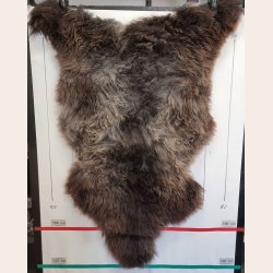 LAMMESKIND NATURLIGT - 6313