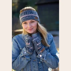 Pandebnd i Merinould 504