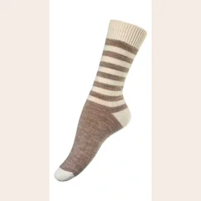 Alpaka Sand/Offwhite 95% uld