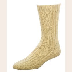 tykke uldsokker 100% lammeuld Rhvid